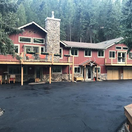 Elk Run Bed And Breakfast Evergreen Εξωτερικό φωτογραφία